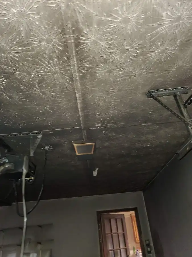 Fire and smoke damage assessment for Emergency Water Damage Services in Harvard